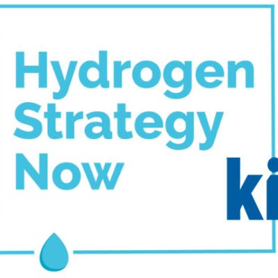 Kiwa UK Group announces involvement in Hydrogen Strategy Now Campaign