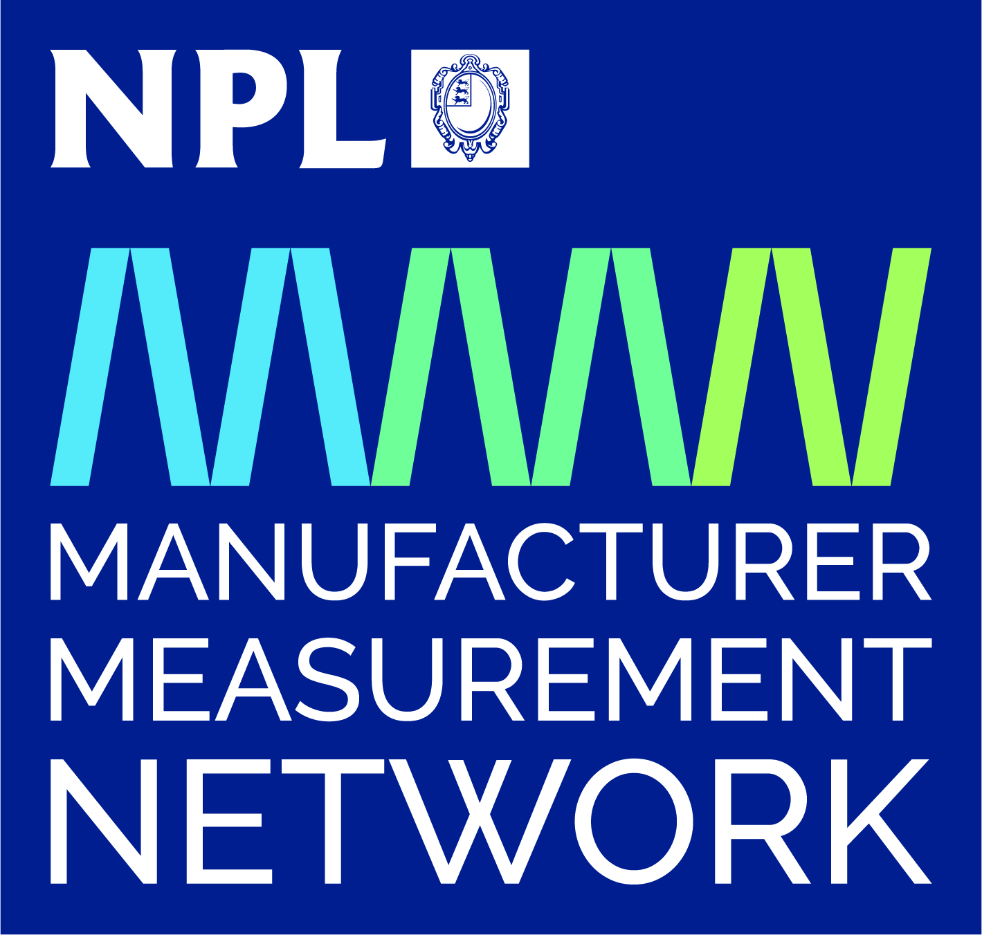 Combined NPL and MMN Logo Colour on Blue Box