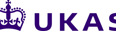 UKAS logo