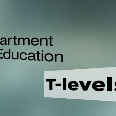 T levels incentive scheme