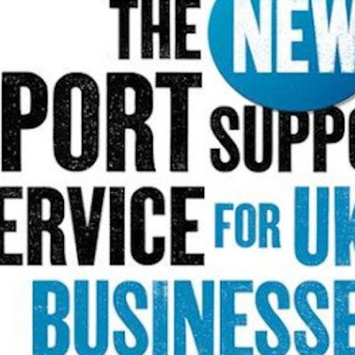 The Export Support Service (ESS)