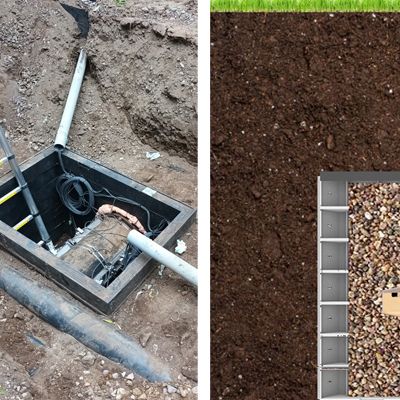 The benefits of clamp on ultrasonic flowmeters in the battle against water leakage