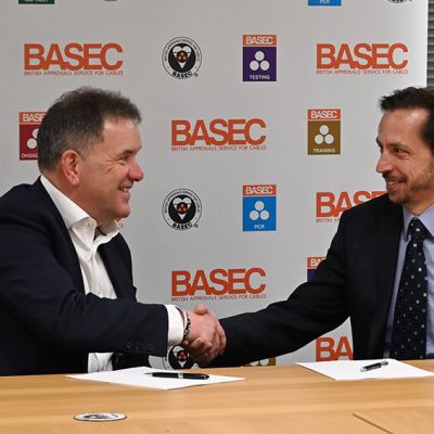 BASEC joins the Kiwa UK Family