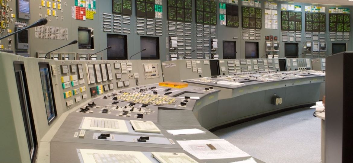 BSI calls for input on nuclear power plant alarm system standard