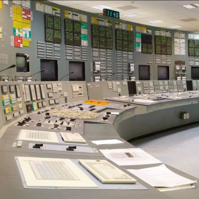 BSI calls for input on nuclear power plant alarm system standard