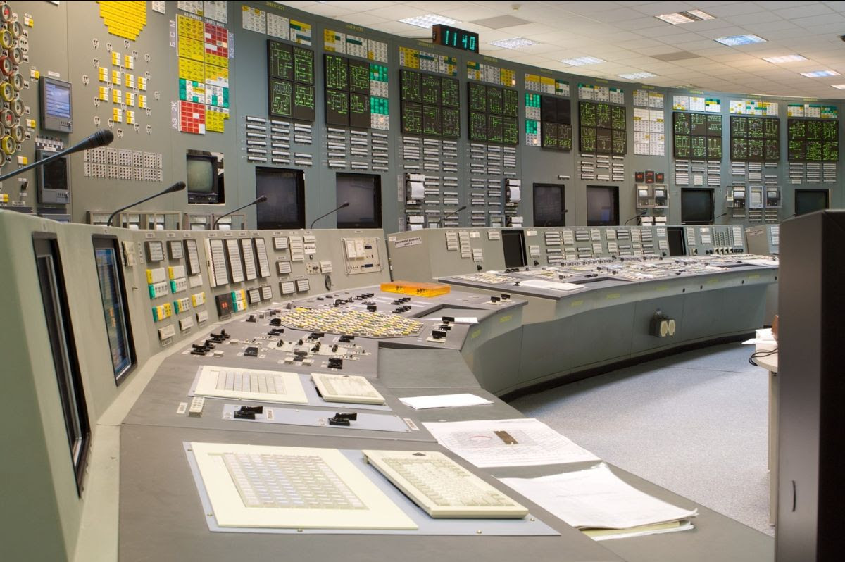 BSI calls for input on nuclear power plant alarm system standard