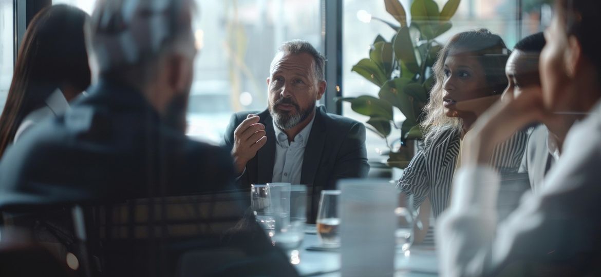 Meeting