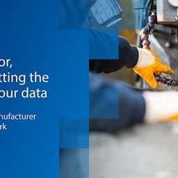 Make, Monitor, Measure: Getting the Best Out of Your Data,