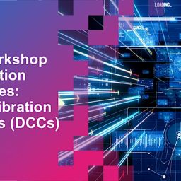 Online workshop for calibration labs – 14 October