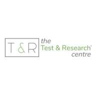 THE TEST & RESEARCH CENTRE